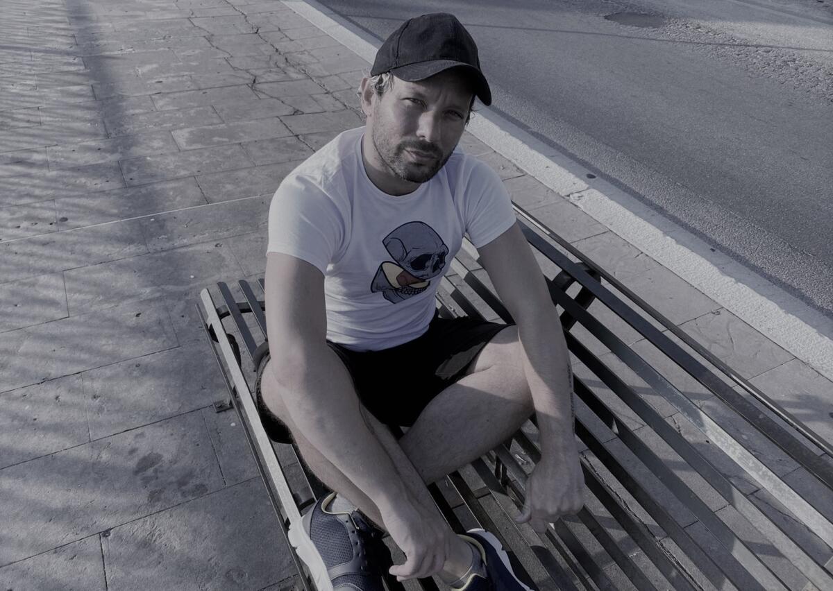 Dai David di Donatello a una docuserie con Francesco Rutelli e Mario Furore: l'ascesa del regista foggiano Sciarra - 