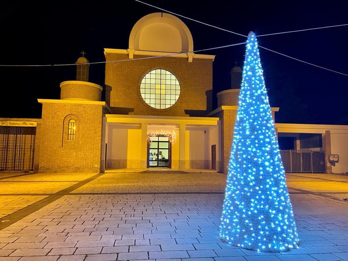 Borgo Mezzanone presenta “Un Natale speciale”, il 22 dicembre presepe vivente e coro di Natale - 