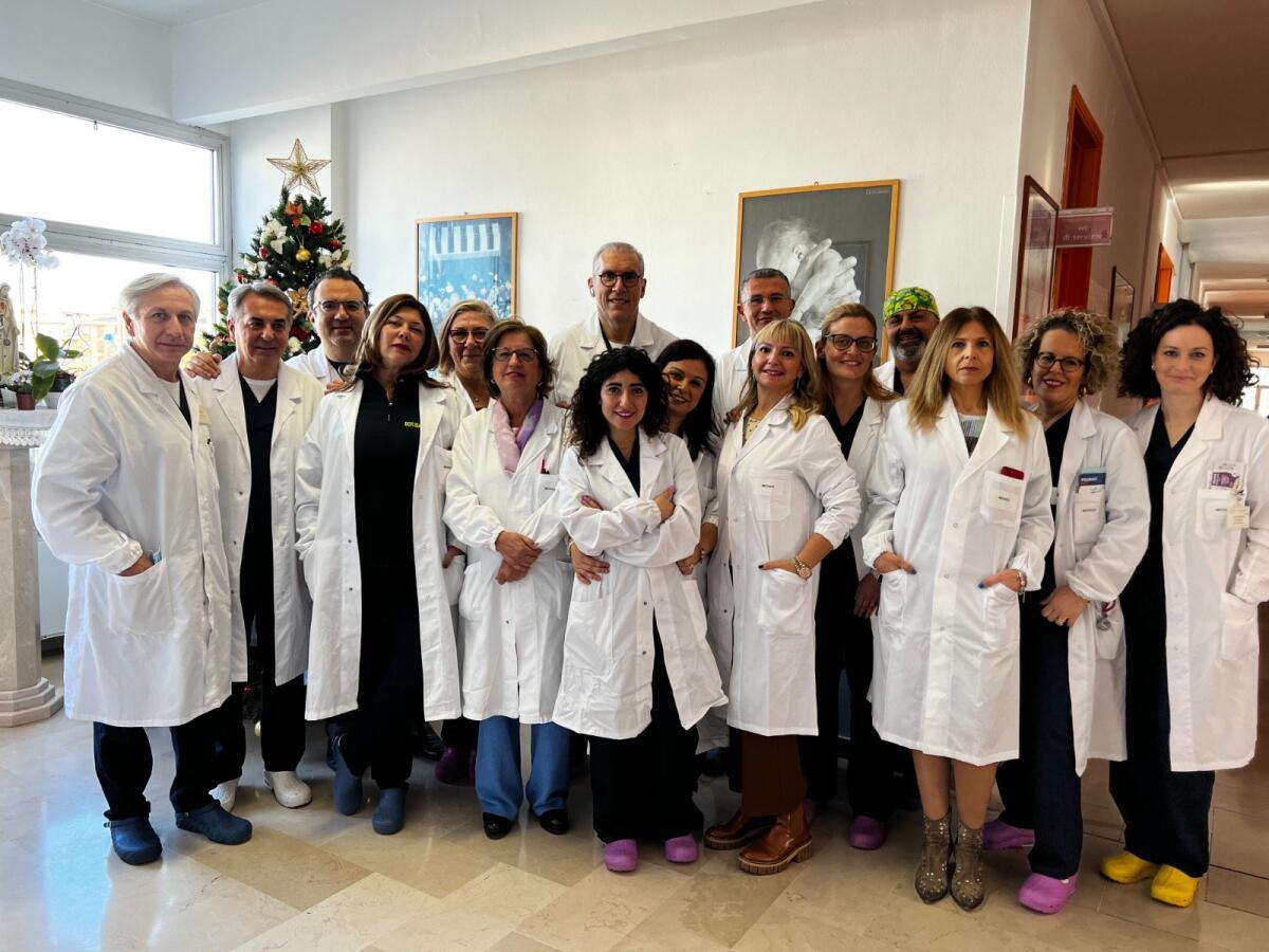 Istituita la II Struttura Complessa di Ostetricia e Ginecologia a direzione universitaria del “Policlinico Foggia” - 