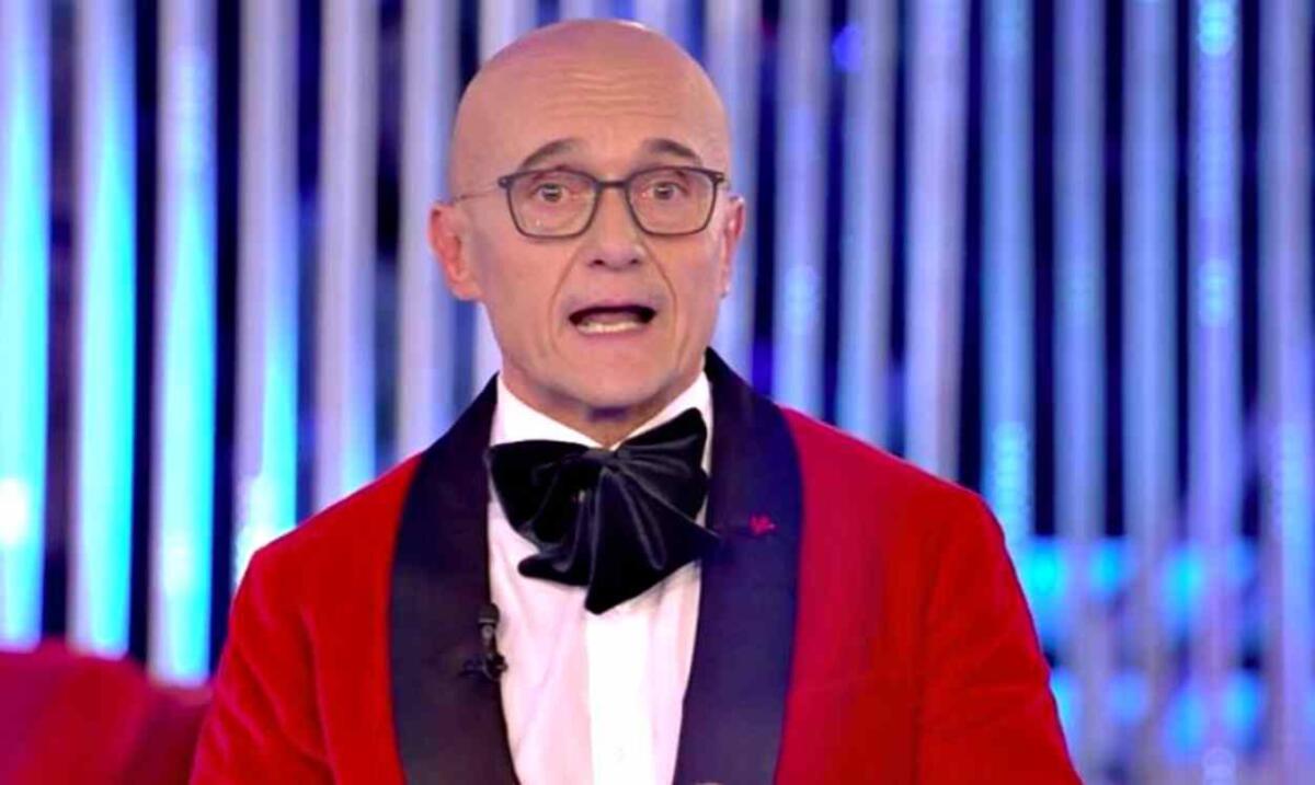 Anticipazioni GF Vip 7, è arrivato al limite della sopportazione: decisione triste e definitiva! - 