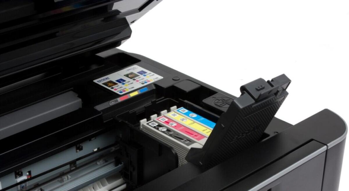 Cartucce Epson per stampanti: come e dove trovarle - 