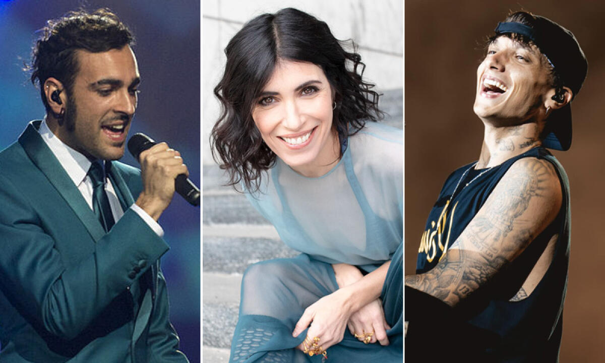 Subito boom FantaSanremo: già 65.000 squadre iscritte - 