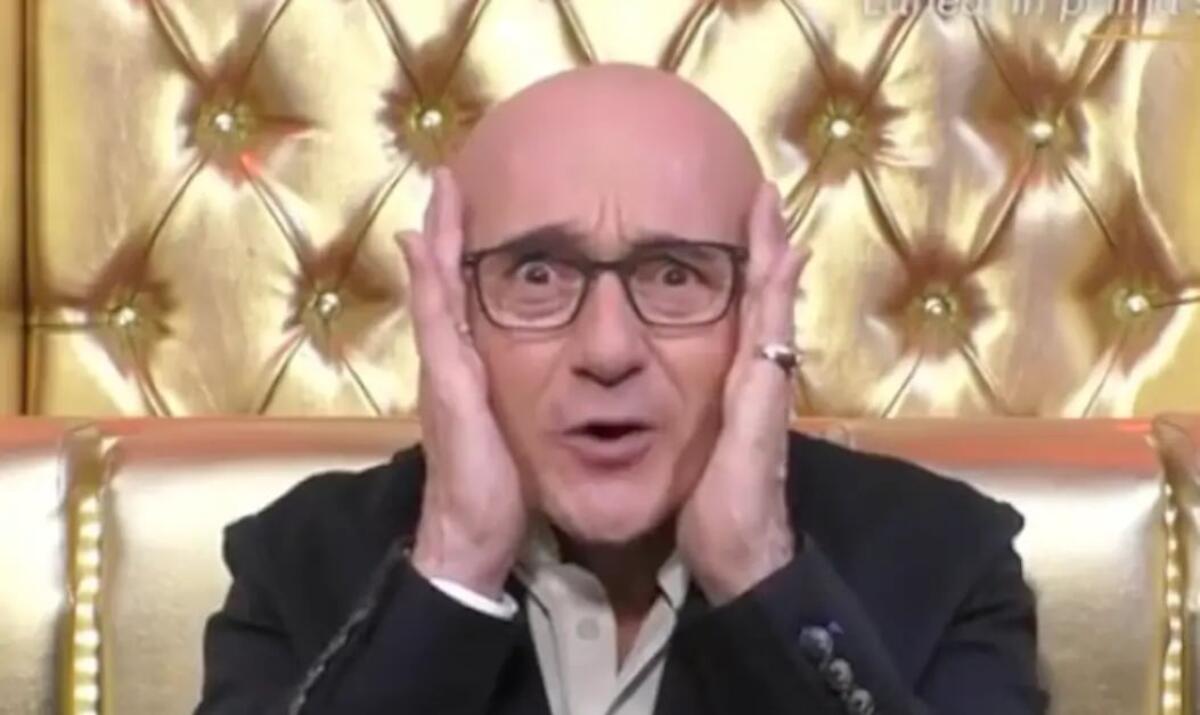 GF Vip 7, ex tronista di Uomini e Donne pronto a entrare nella casa: pubblico in delirio - 
