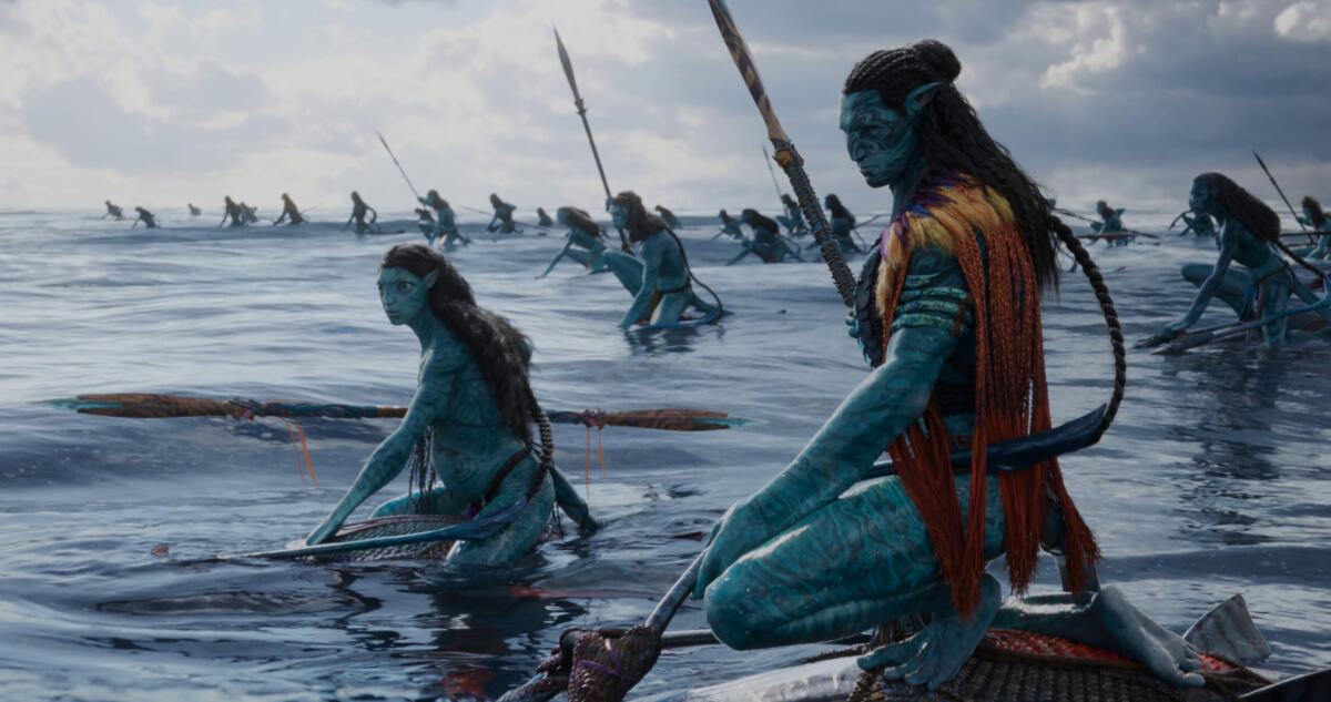 Cinema San Michele, c'è Avatar dal 29 dicembre - 