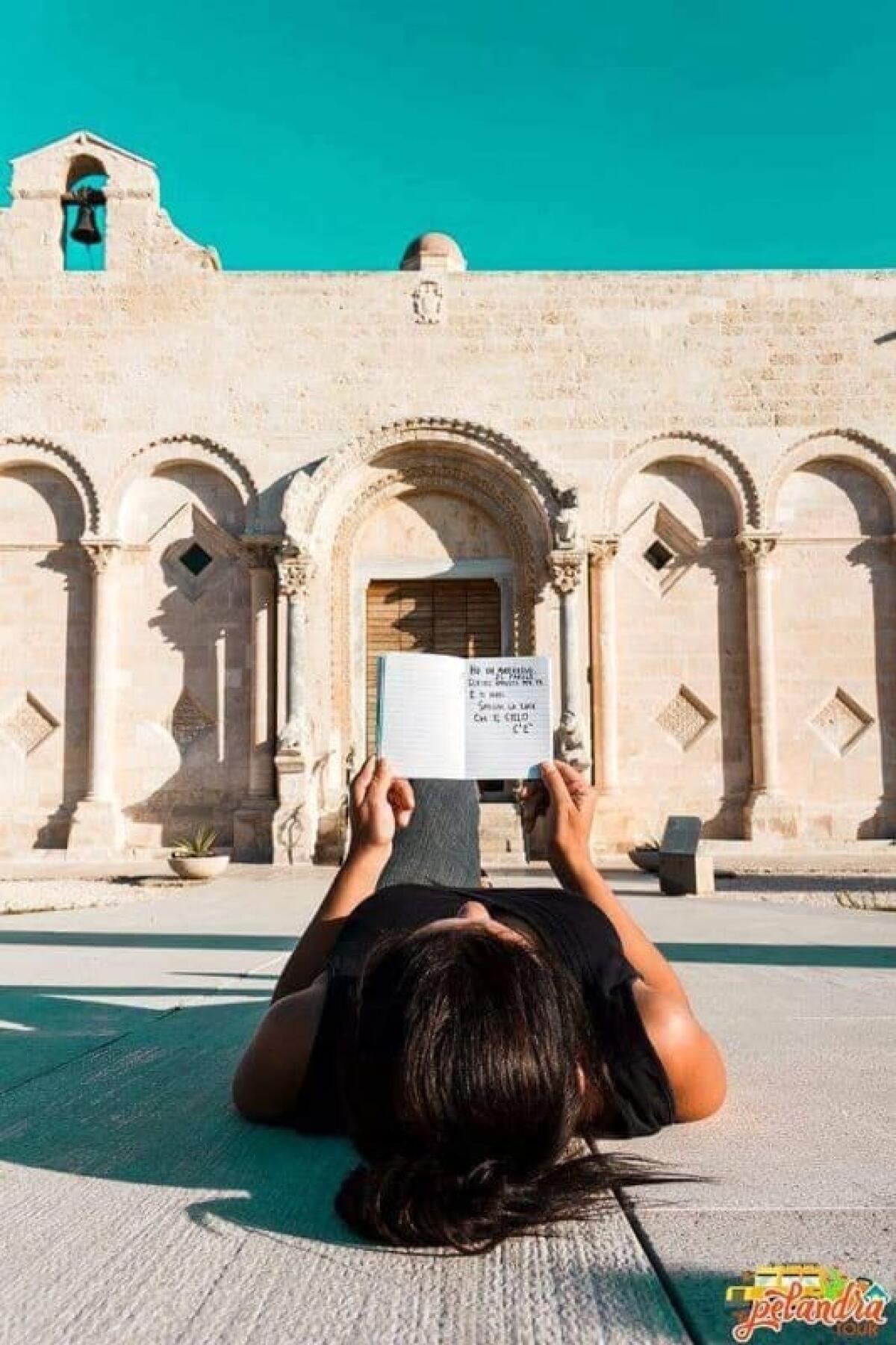 A Natale regala un tour delle meraviglie della Puglia, un solo biglietto per entrare in 13 musei per 6 mesi - Turismo Basilica Manfredonia 2