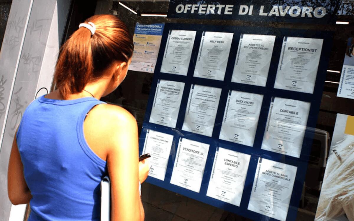 Aumentano i disoccupati in provincia di Foggia, calo importante degli abitanti in Capitanata, meno 100.000 abitanti in venti anni - 