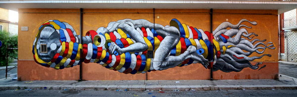 La Puglia investe su street art ed enogastronomia. A Stornara il 2023 inizia con due giorni tra murales e degustazioni di prodotti tipici - SONY DSC