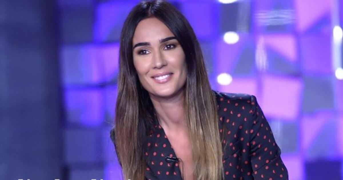 "Non sono interessata a Sanremo", poi il comunicato scompare. Il mistero di Silvia Toffanin - 