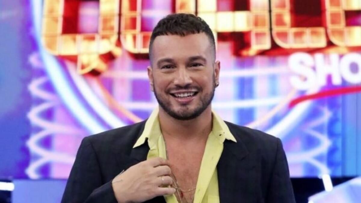 Antonino e la magia del Natale al Roma Teatro di Cerignola il 27 Dicembre - 