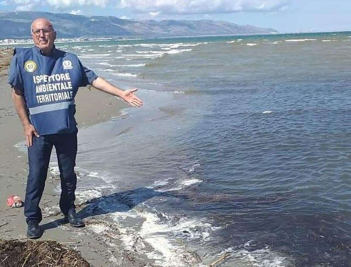 In 12 mesi di attività, segnalati 190 illeciti ambientali in Capitanata! Il report degli Ispettori Ambientali Territoriali - 