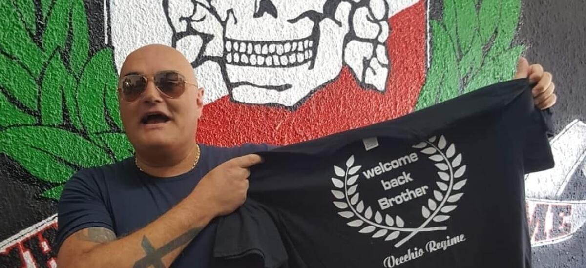 Non ce l'ha fatta Giax Romondia, l'ultras rossonero ha perso la sua battaglia - 