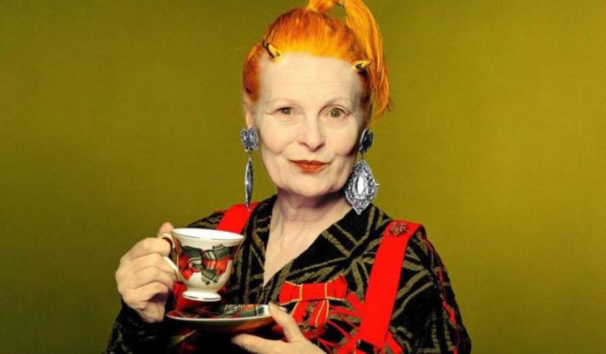É morta la regina del punk…viva la regina! - 