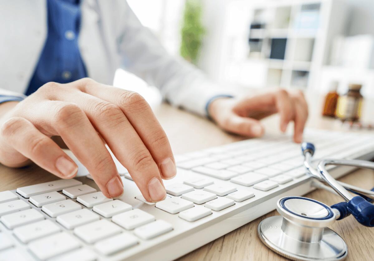 Dal 1° gennaio 2023 in Puglia la ricetta medica sarà rilasciata via mail o sms - 