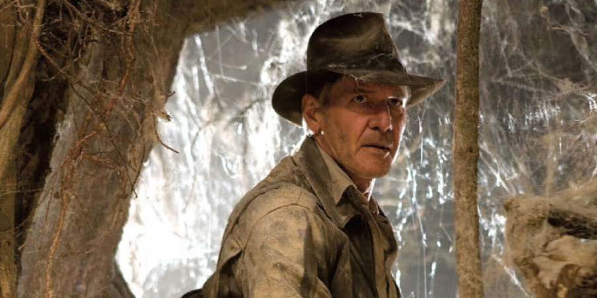 Indiana Jones 5: trama, cast, curiosità e trailer del sequel “La ruota del destino” con Harrison Ford - VIDEO - 