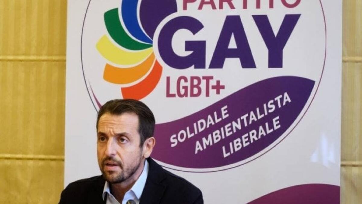 Decreto rave: Marrazzo (partito gay) "approvato tra urla e gesti omofobi è pericoloso per la libertà di manifestare" - 