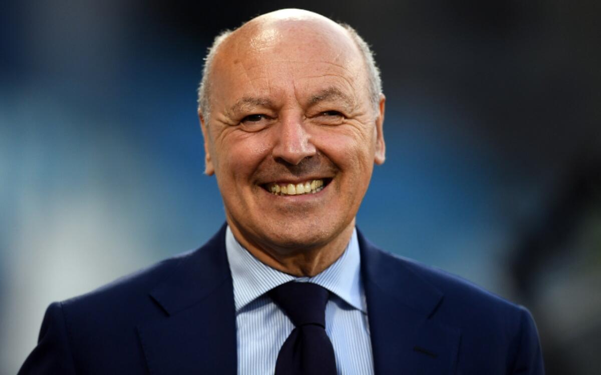 Calciomercato Inter, pazza idea per la difesa: Marotta pronto a chiudere - 