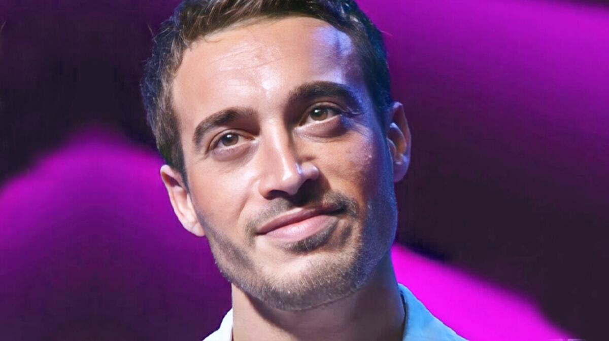 GF Vip 7, la confessione di Antonino Spinalbese lascia tutti di stucco: ha solo lei nella testa - 