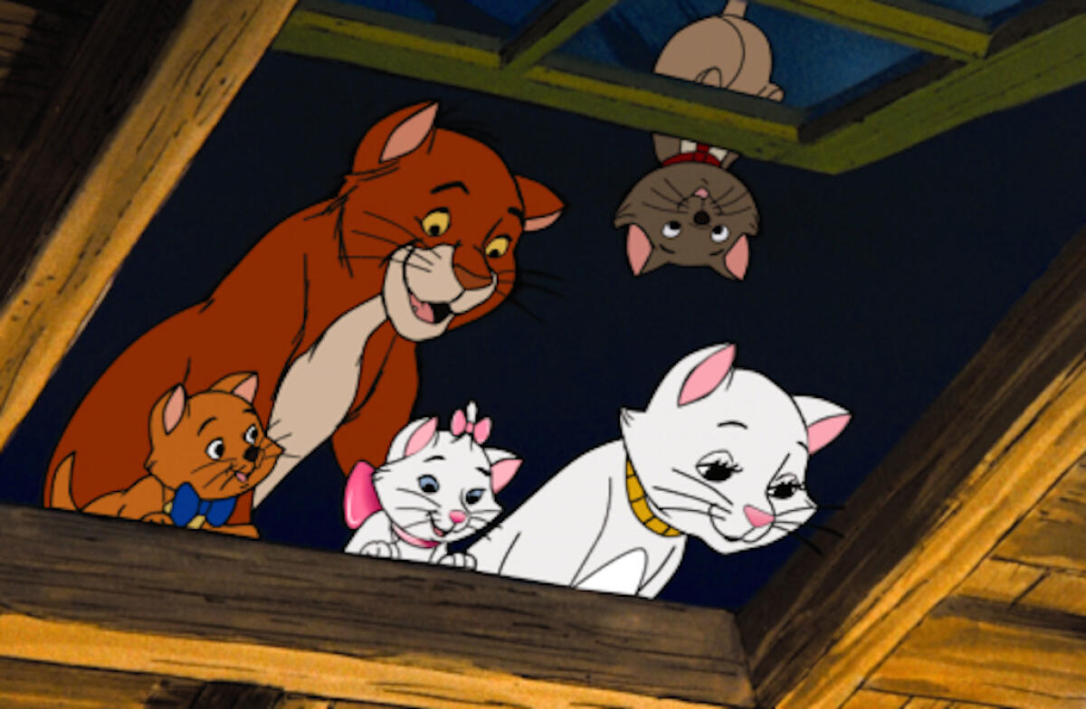 Da questa sera una scorpacciata di film Disney in tv: la programmazione - 