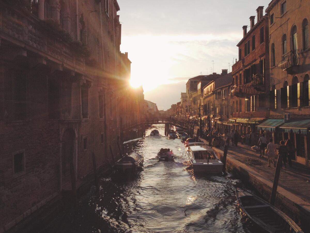Prodotti tipici pugliesi a Venezia - 5 locali da provare nei dintorni - 