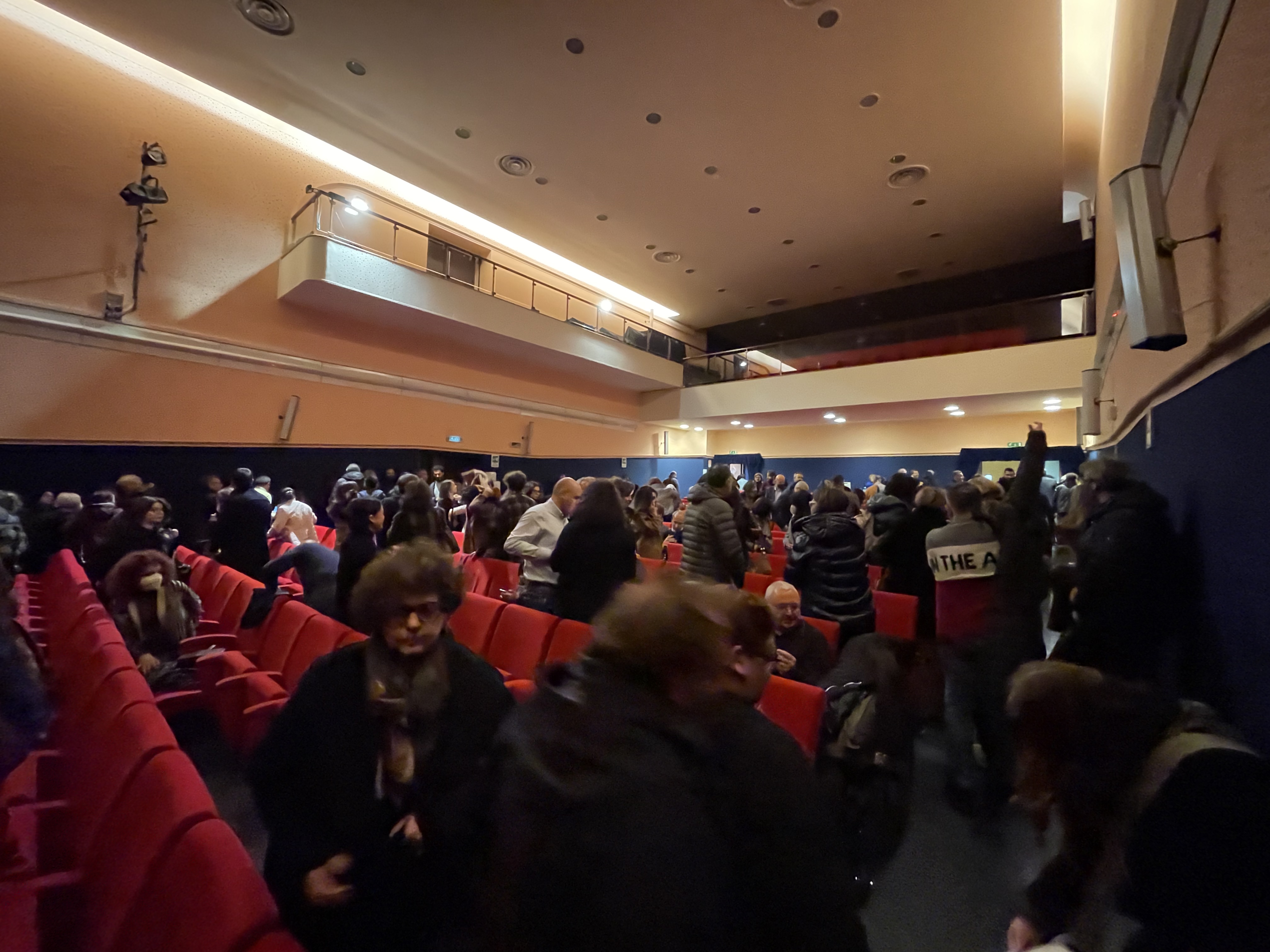 Ottima versione del "Tartufo" di Moliere, al teatro "Dalla" di Manfredonia