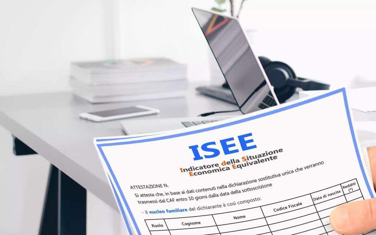 Poste Italiane: in provincia di Foggia già disponibili online i dati 2021 per la richiesta dell'ISEE - 