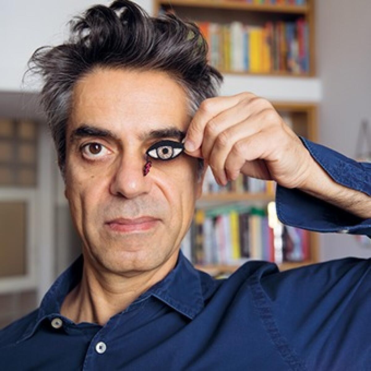 Torna la rassegna “Fuori gli Autori”, a cura di Ubik. Ospite Umberto Sebastiano con il suo "Il mondo finirà di notte" - 