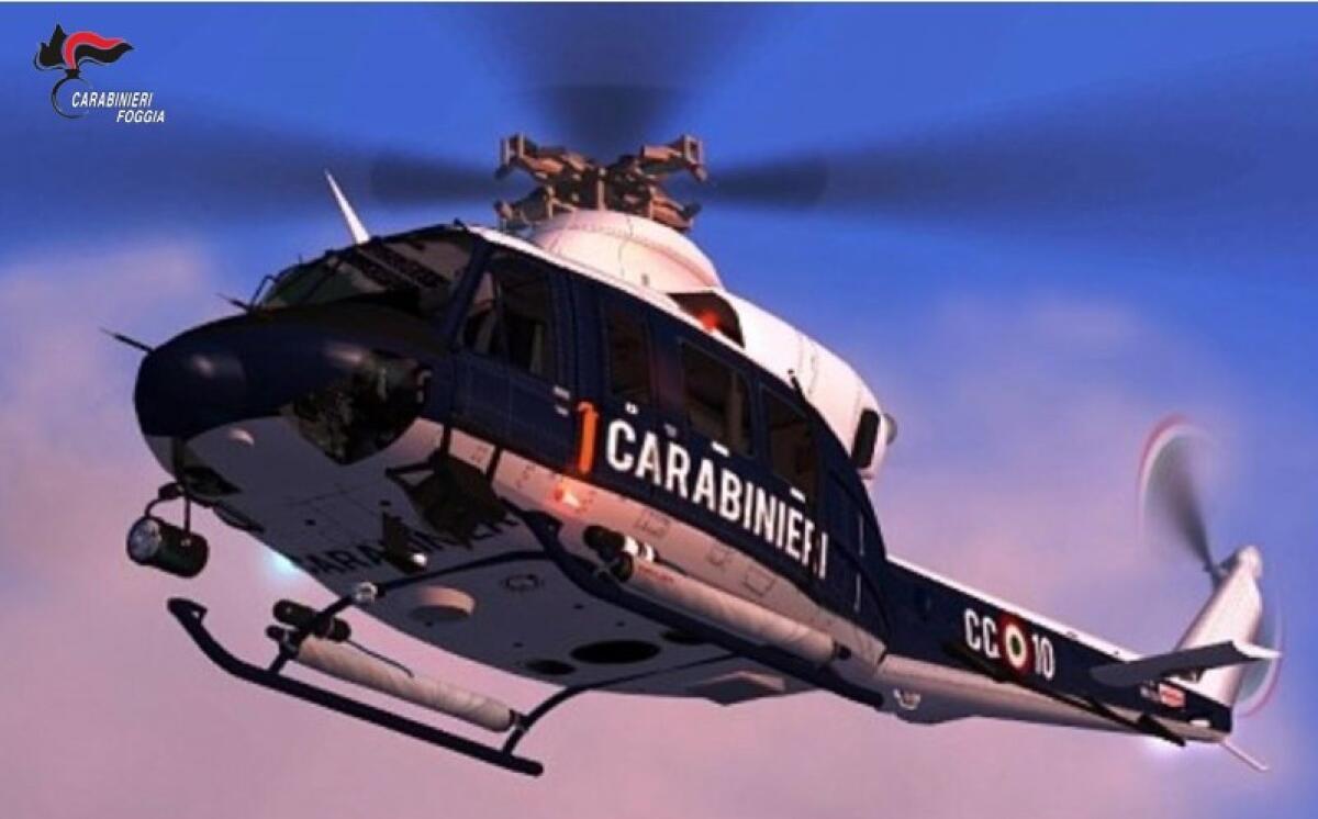 Furti di auto in puglia, tra le province di Bari, Brindisi e Foggia, scattano numerosi arresti all’alba. - 