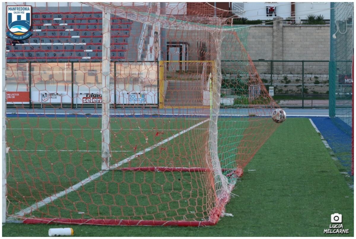 Eccellenza Pugliese, i risultati del terzo turno di ritorno - 