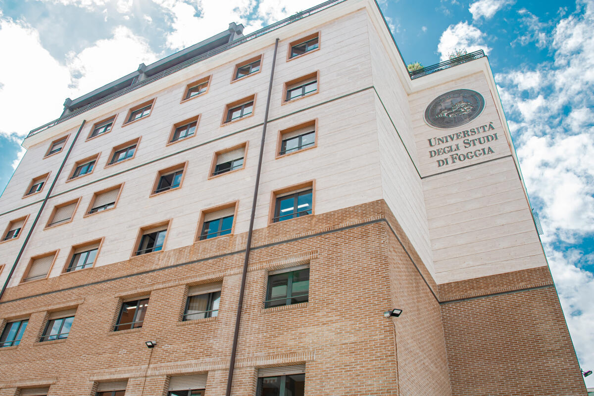 L'Unifg inaugura l'Unità Operativa Complessa di Epatologia - 