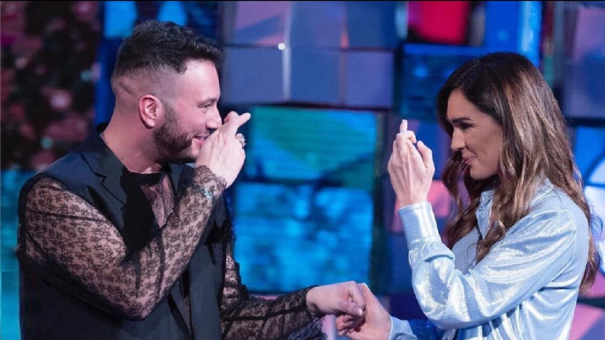 Antonino a Verissimo: “Discriminato per il mio corpo ed il mio orientamento sessuale” - 