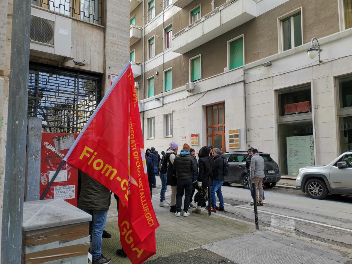 No alla chiusura della G&W Electronic e ai 114 licenziamenti, subito interrogazione parlamentare di Ilaria Cucchi - 
