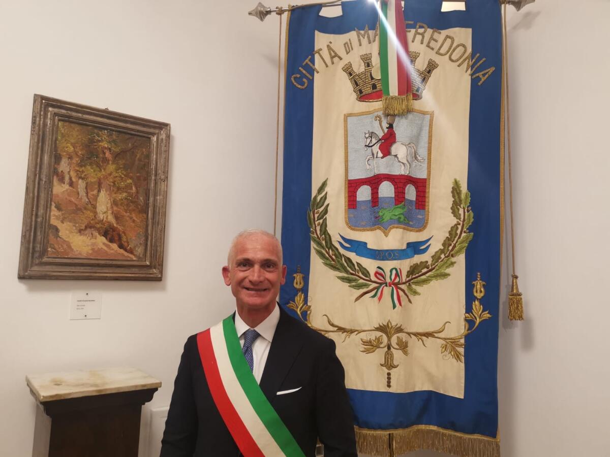 Provinciali, la risposta di Rotice a Forza Italia: “Risolvere il tema di Energas” - 