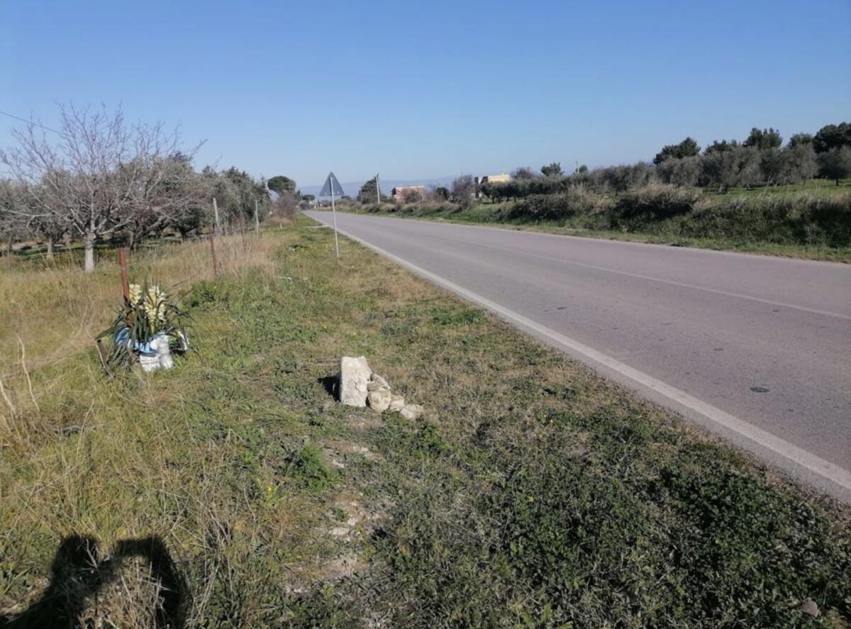 "Come può l'investitrice non averlo visto?". Il dramma e la disperazione dei genitori di Oriel, morto a Foggia il giorno di Natale - 