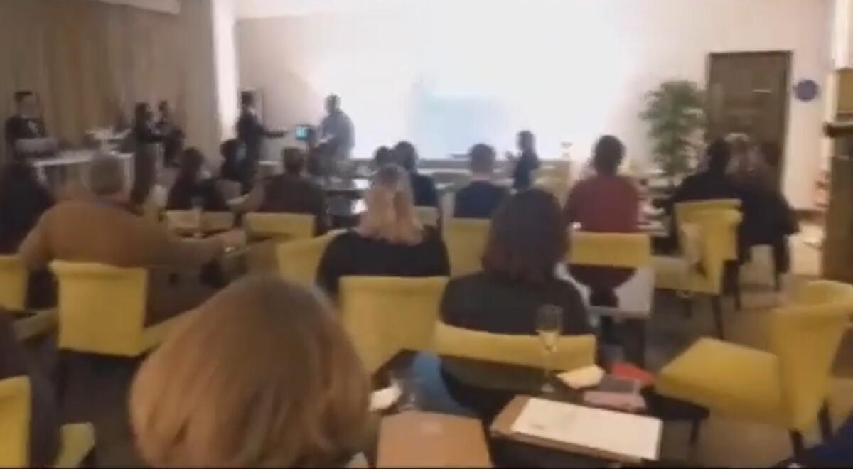 La Winter School sulla bioraffineria organizzata dalla Facoltà di Agraria dell'Università di Foggia - 