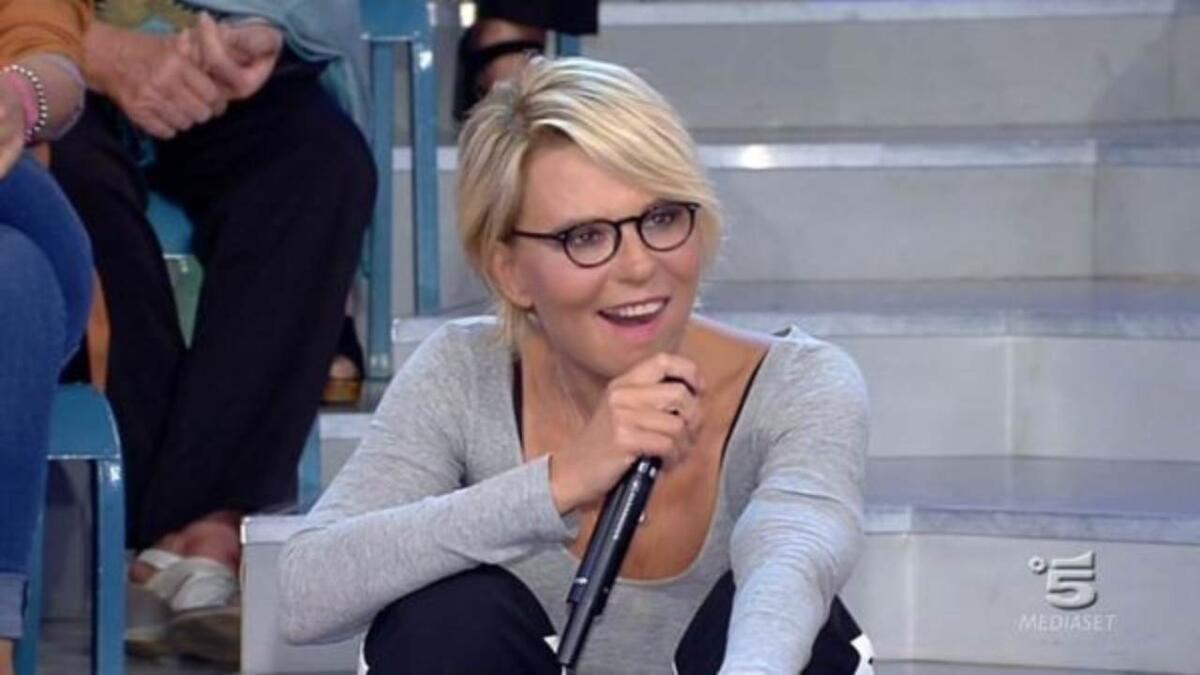 Anticipazioni Uomini e Donne, ritorno del tutto inaspettato: che bella sorpresa! - 