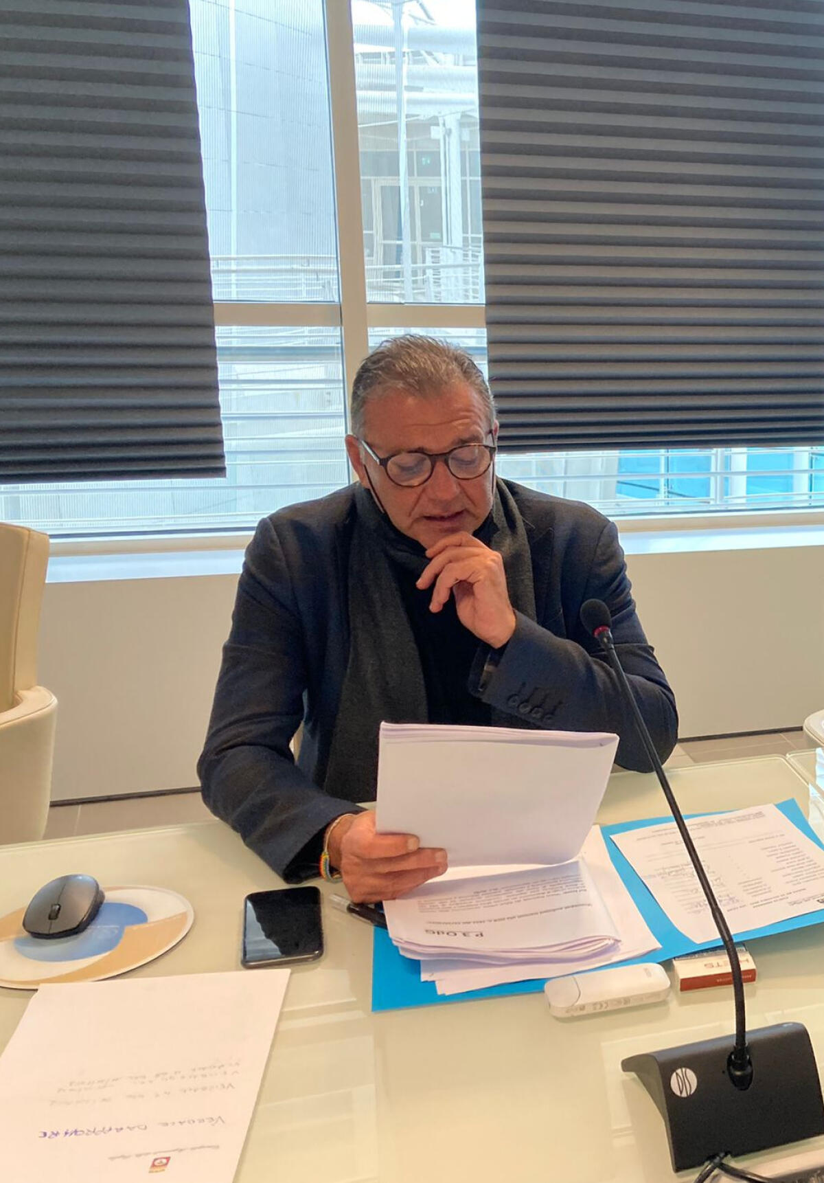 “Altre due vittime dell’emarginazione e della povertà nel ghetto di Borgo Mezzanone” - 