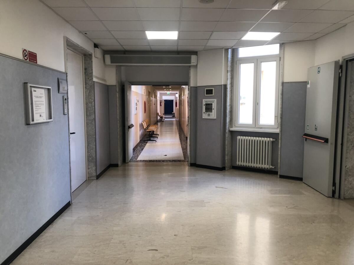 Ospedali: avvisi per assunzione di direttori di Radiologia a San Severo e Manfredonia - 