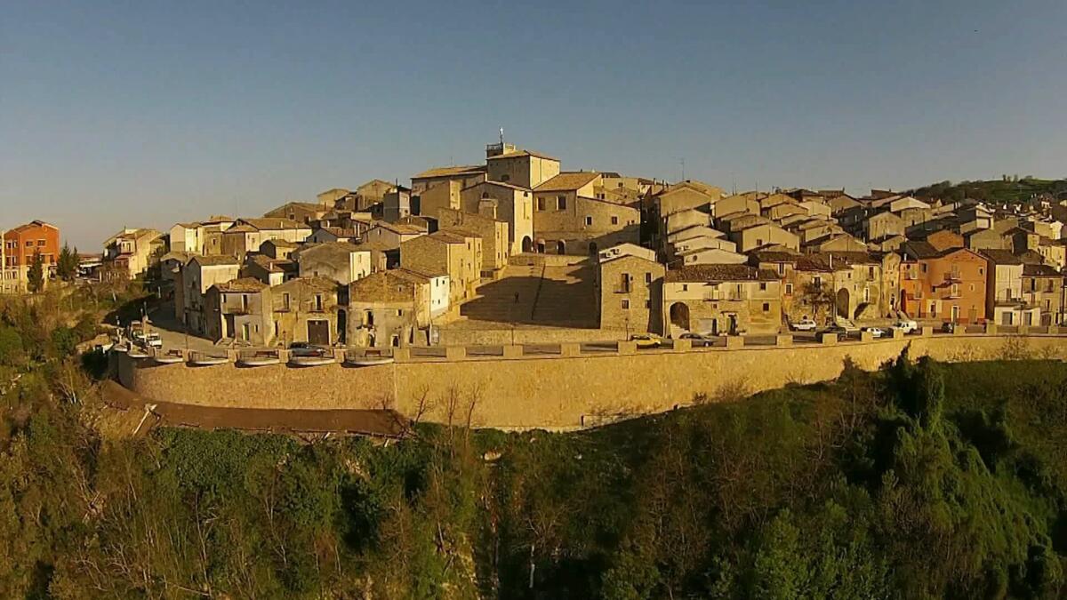 A Roseto Valfortore arriva il primo impianto di comunità, sarà il primo comune energetico autonomo - 