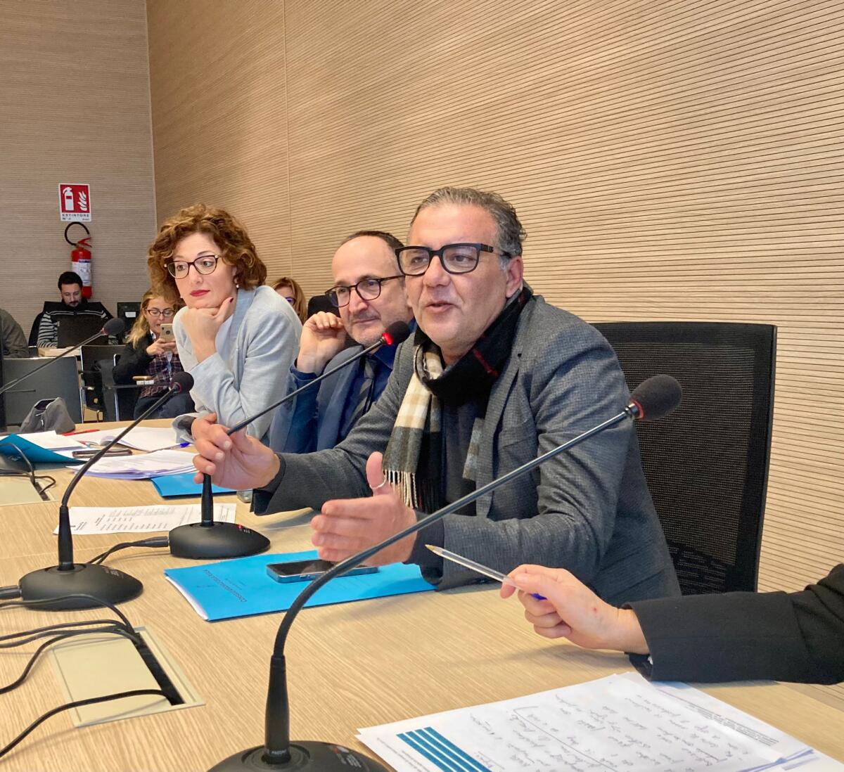 Trivelle. Campo: “Cercare gas o petrolio in Adriatico non ha convenienza economica, ambientale e sociale” - 