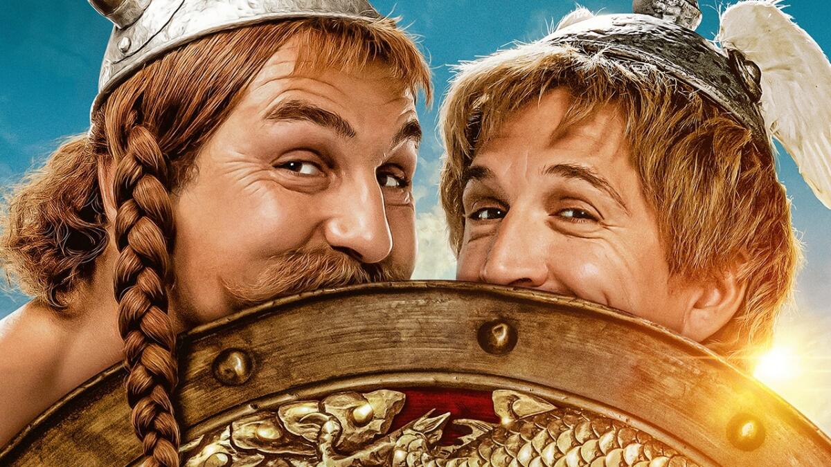 Due film in programmazione al Cinema San Michele - 