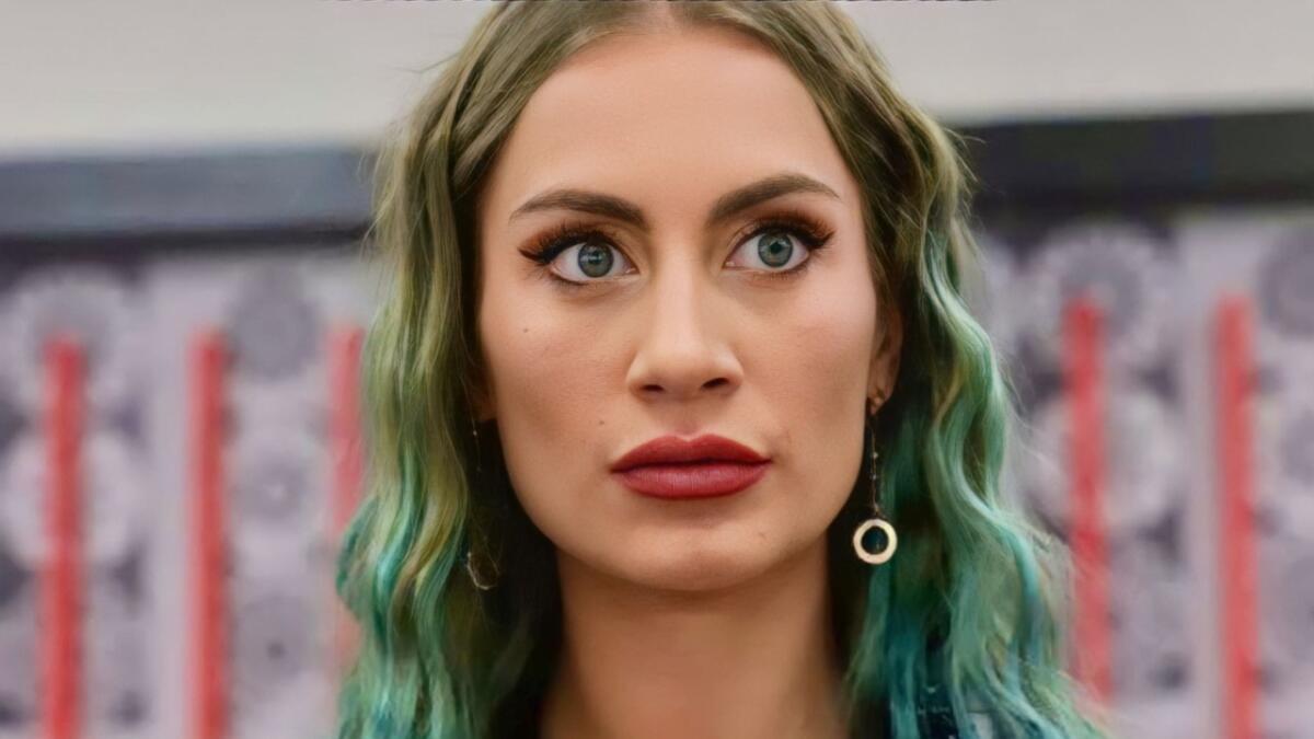 Anticipazioni GF Vip 7, nasce una nuova coppia: ha baciato anche Nikita! - 