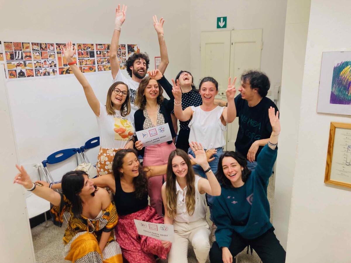 “Generazioni diritti”, domanda per il servizio civile presso Avvocato di Strada di Foggia, ecco come presentare la candidatura - 