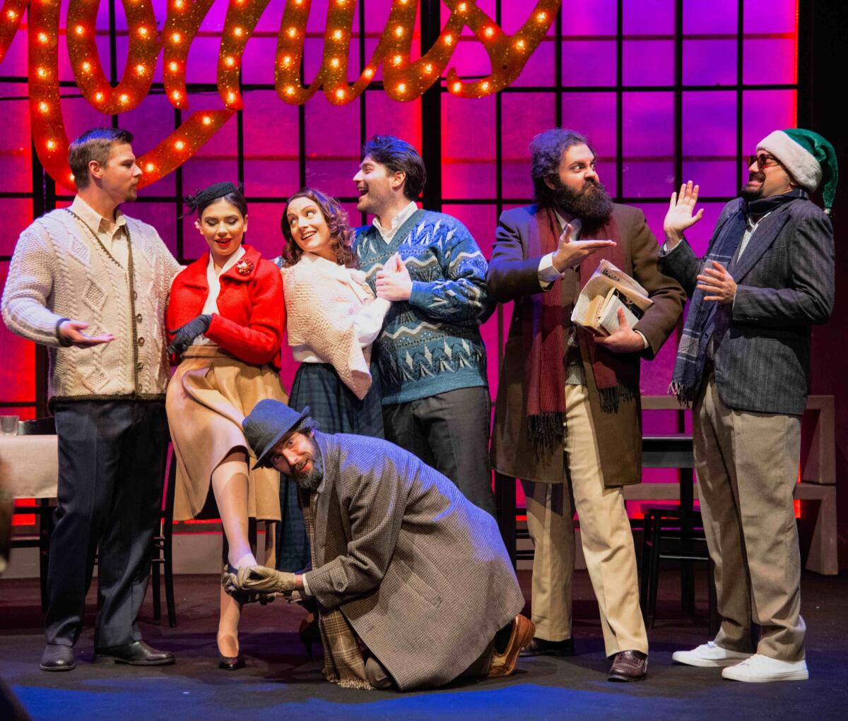 "La Bohème" di Puccini sbarca a teatro - 