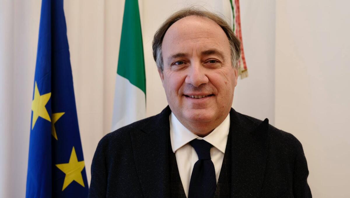 Assessore Leo: “Nessuna chiusura di alcuno sportello per l’impiego in Provincia di Foggia” - 