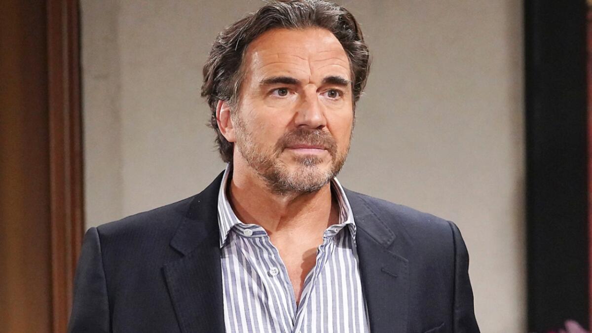 Anticipazioni Beautiful, brutta sorpresa per Ridge! Brooke cerca di placare la sua ira - 