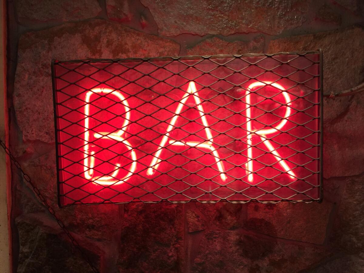 Sospesa la licenza ad un bar per motivi di ordine pubblico, succede sul Gargano - 