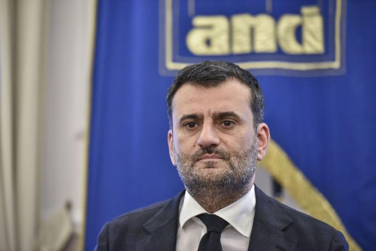 A San Severo l’Assemblea regionale Anci Puglia - 