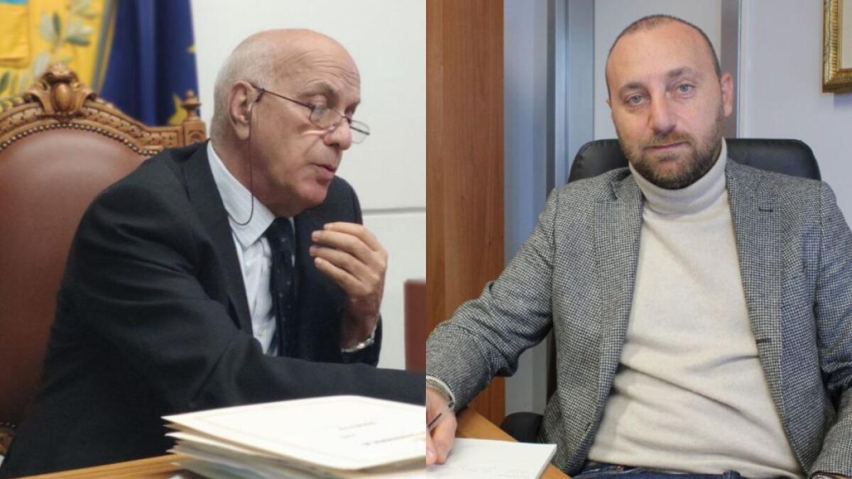 Cialdella: “Cambiamenti climatici incidono in maniera massiva sulla produzioni”. Bonito: “Confidiamo in ulteriori aiuti dello Stato” - 