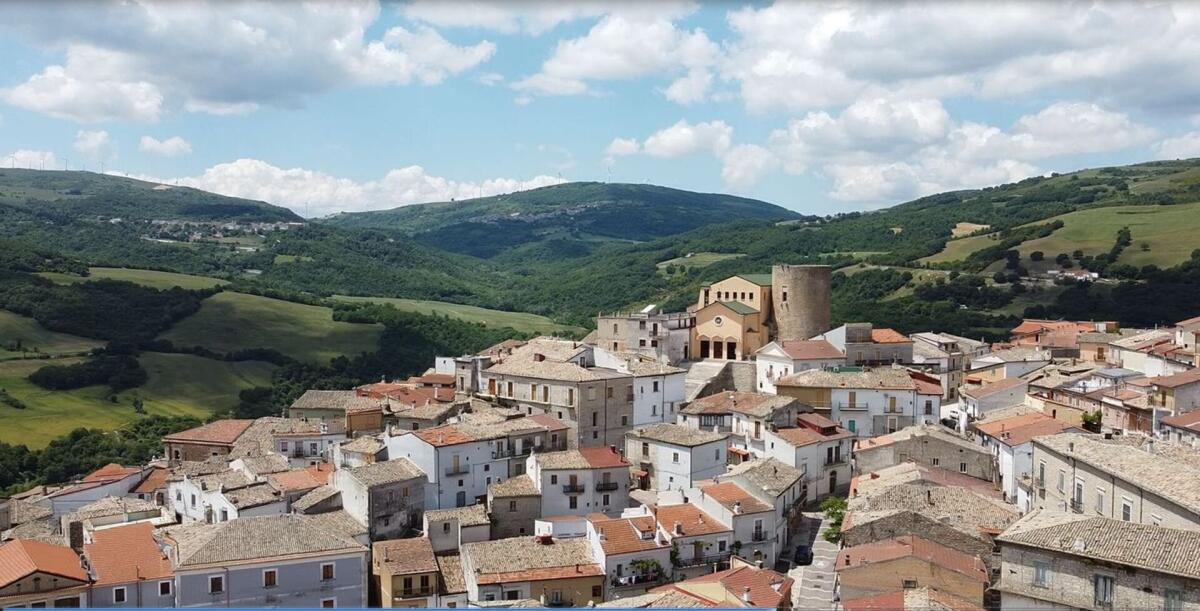 Riapre l'istituto comprensivo "Virgilio Salandra" di Castelluccio Valmaggiore - 