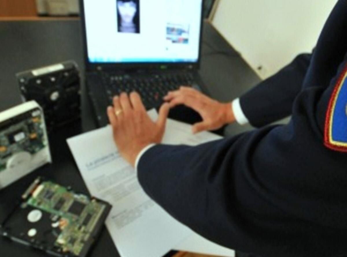 Polizia Postale: intensa attività nel 2022 in Puglia con 2 arresti e 142 denunce - 